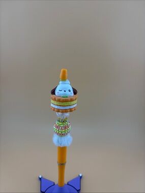 POMPOMPURIN